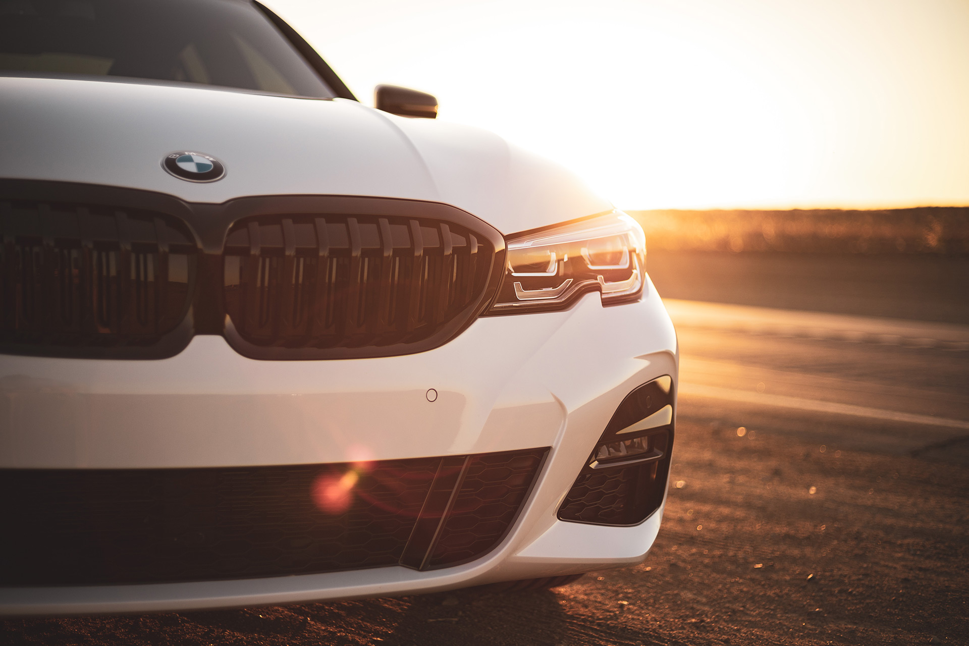 2021 BMW 330i M Sport