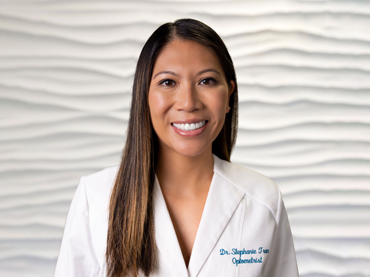 Coastal Vision Doctor Portraits