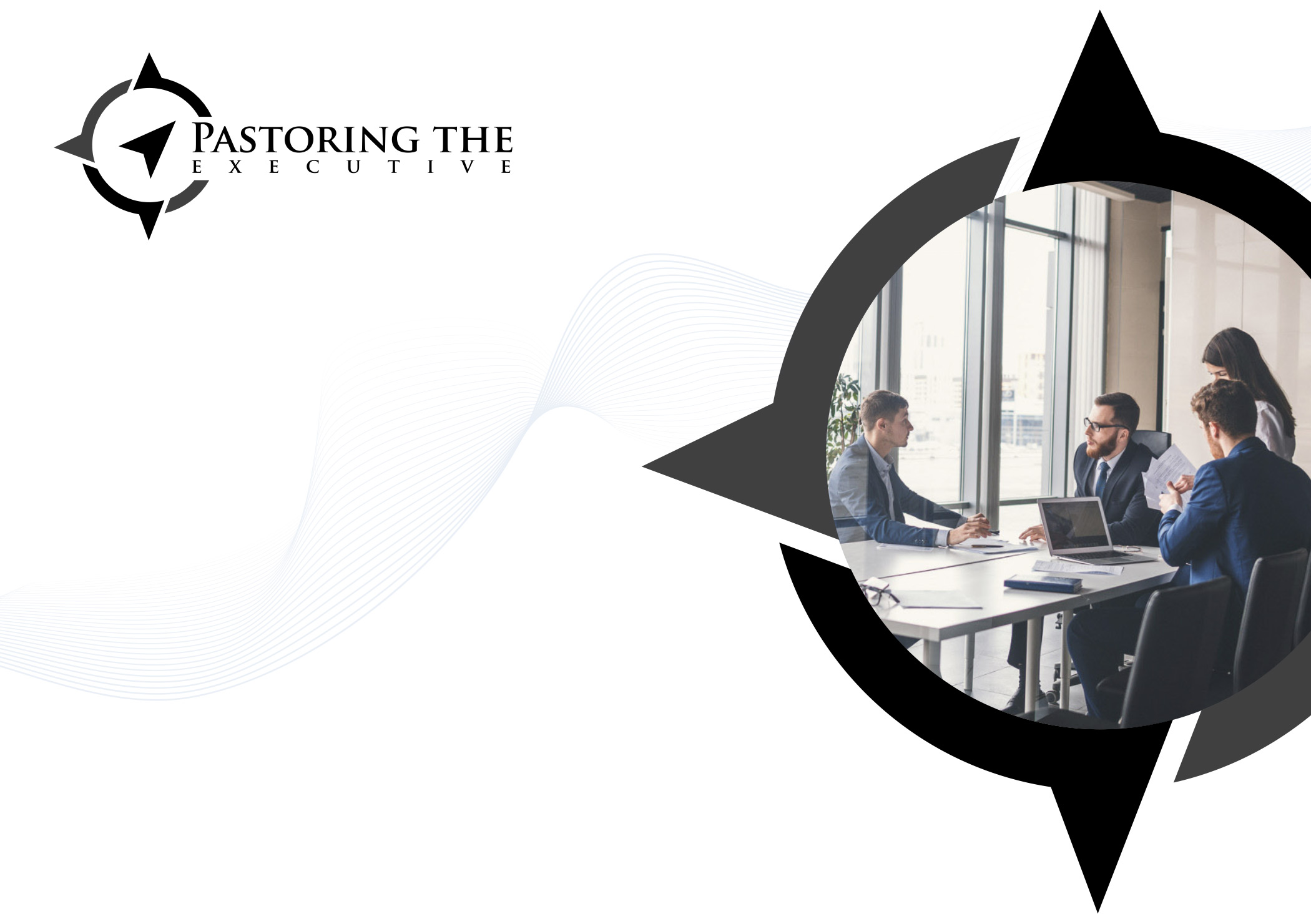 Pastoring The Executive