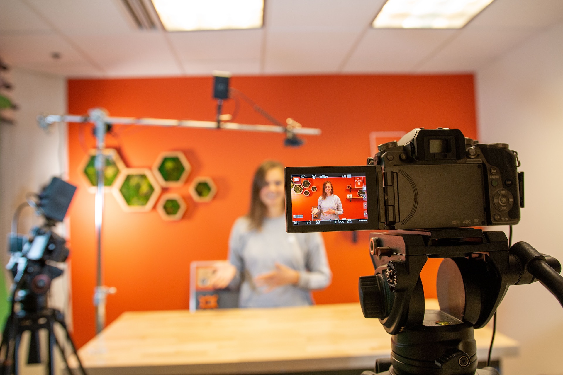 The Power of Video Business Cards: Elevating Your Company’s Impact
