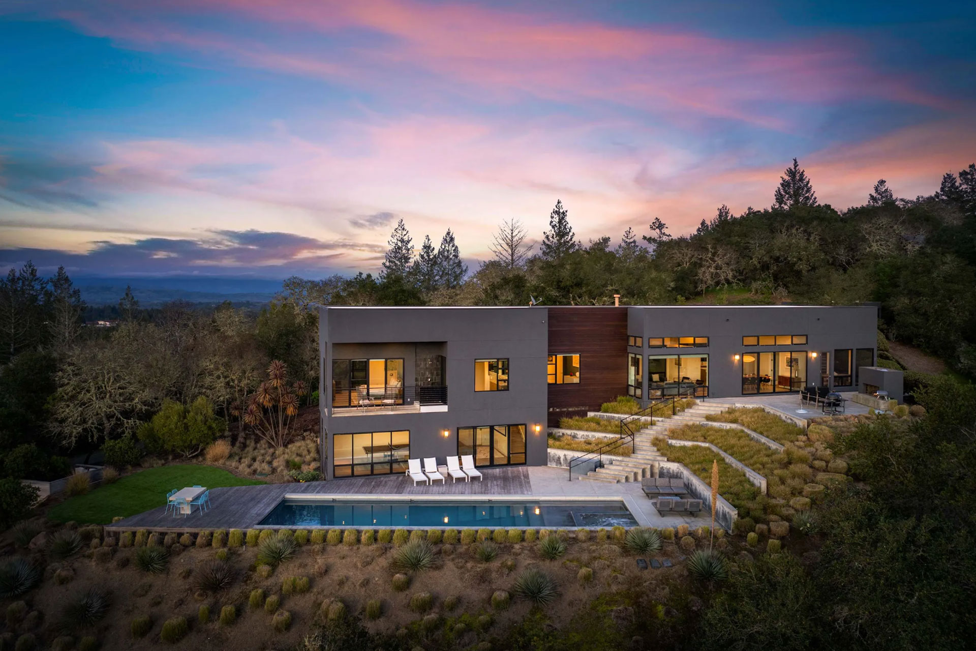 Wander Luxury Rentals