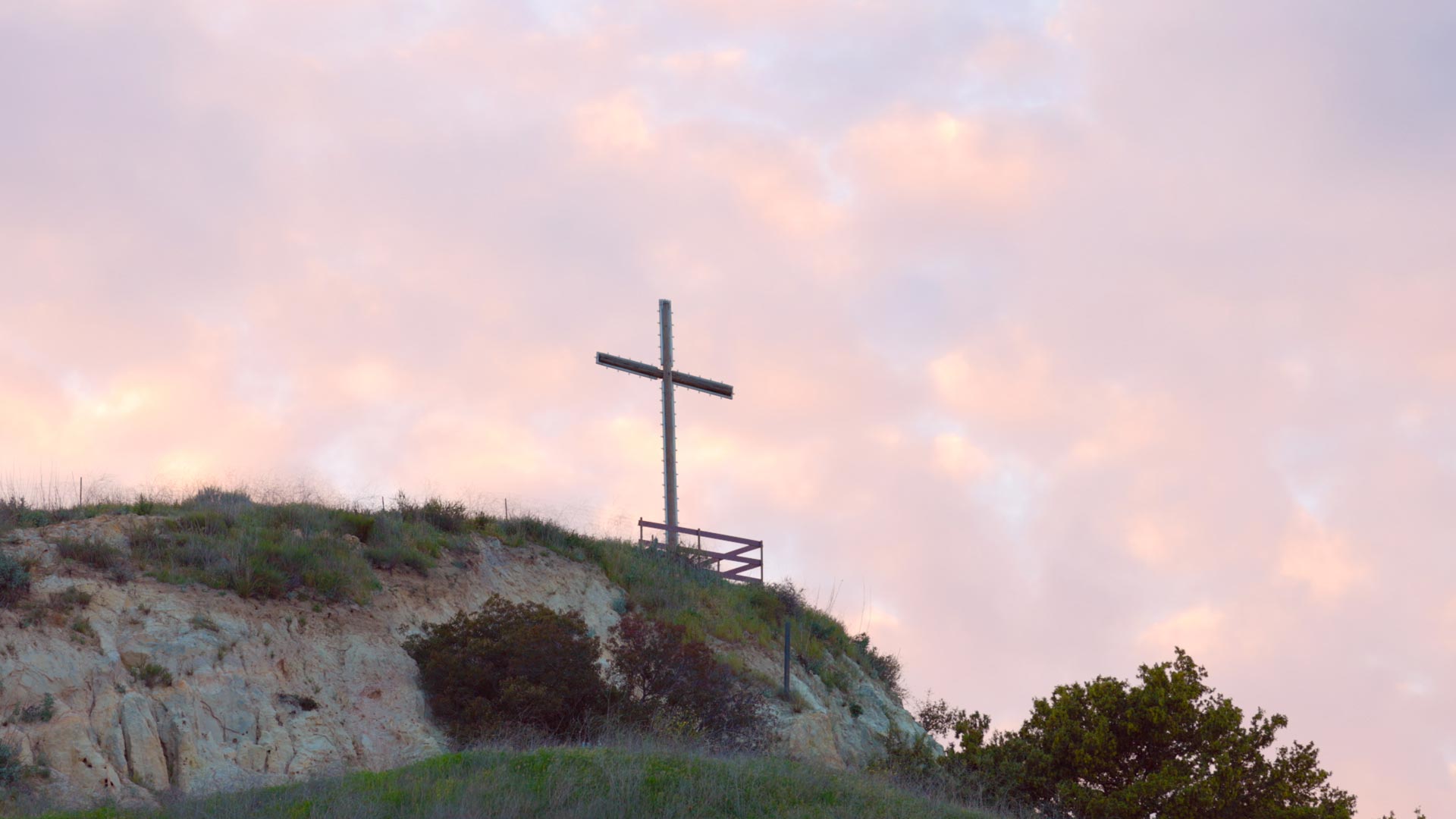 The Goodness of Good Friday