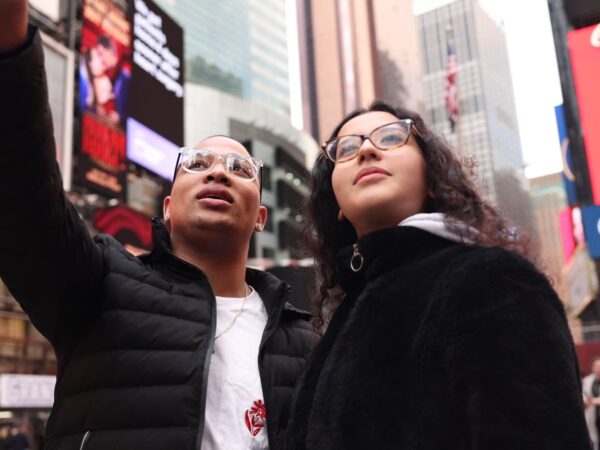 Chick-fil-A NYC