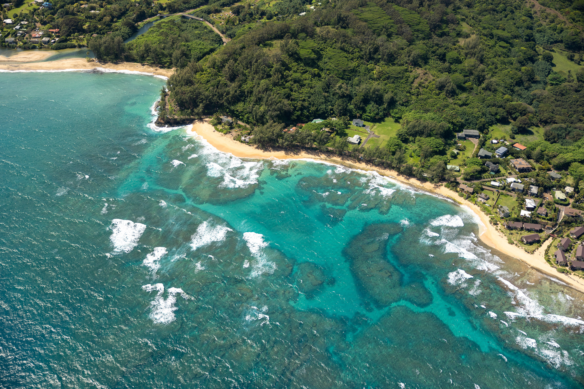 Hawaii Travel