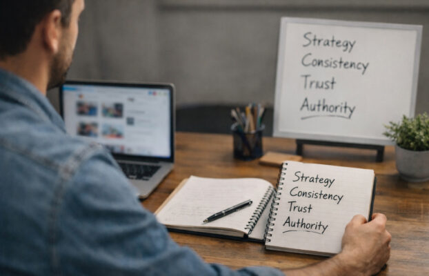 Why Social Media Marketing Is Important (Why Most Get It Wrong)