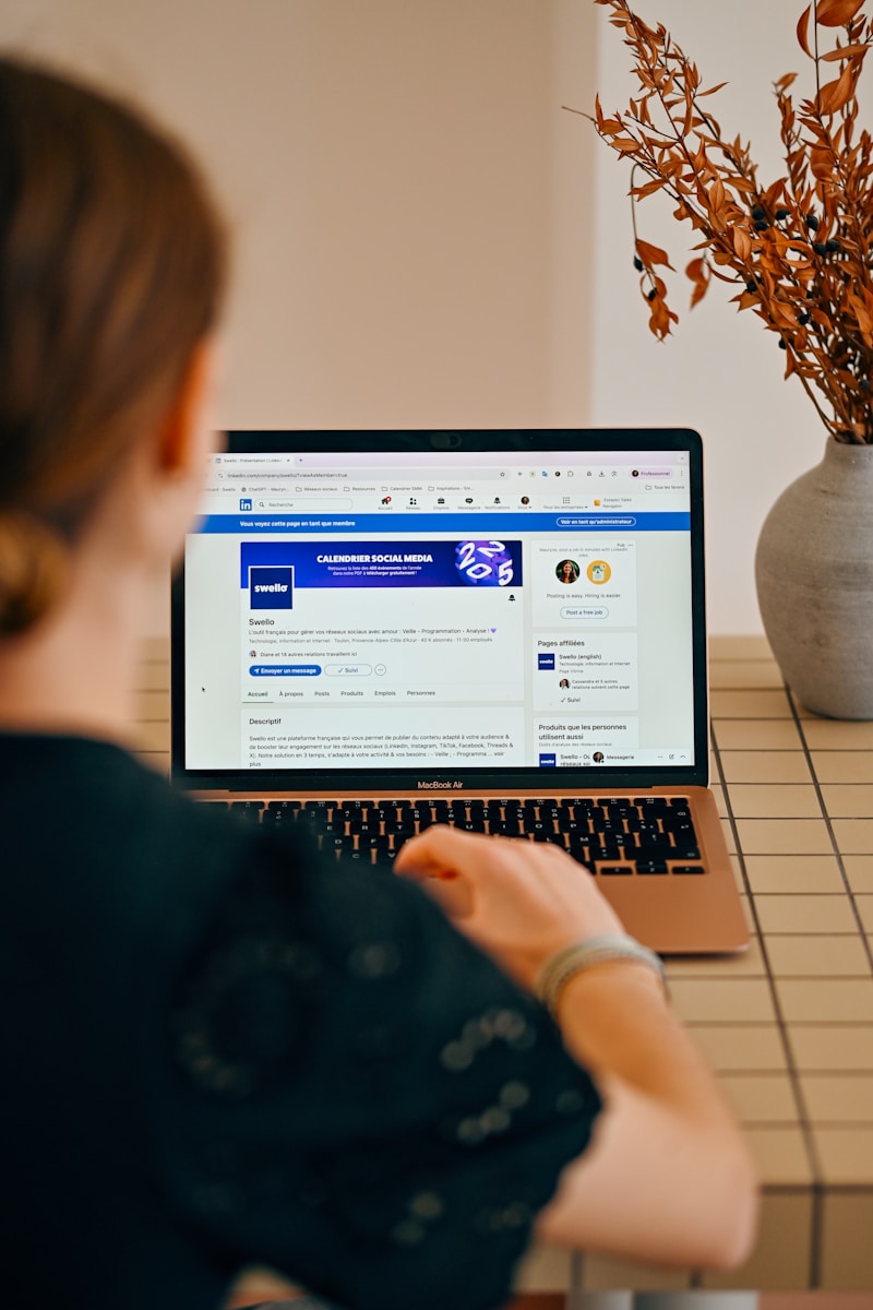 How To Quickly Audit Your Social Media Right Now